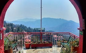 Ymca Tourist Hostel Shimla